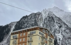 Продам 3 комнатную квартиру 70 м2 картинка из объявления