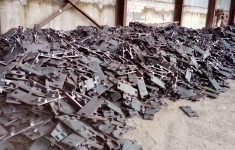 МТР для железнодорожные путей, с. Нагорное ( Лот № 7 ) в объявлении 3 фото МТР для железнодорожные путей, с. Нагорное ( Лот № 7 ) картинка из объявления