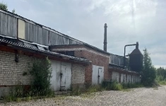 Продам коммерческую недвижимость 2315 м2 картинка из объявления