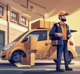 Вы подрабатывали на собственном авто, но Вам остались должны?