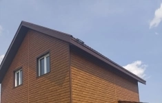 Продам дом 100 м2 картинка из объявления