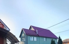 Продам дом 167 м2 картинка из объявления