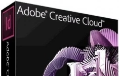 Adobe InDesign CC for teams Multiple Platforms Multi European Languages Education Named license Renewal картинка из объявления