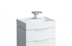 Модуль под раковину Kartell by laufen 59x5х45x5х61x5 см, 4.0755.2.033.631.1 (Тумбы под умывальник) картинка из объявления