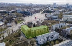 Продам коммерческую недвижимость 3548 м2 картинка из объявления