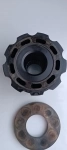 Поршень гидромотора поворота Hitachi 8071556 картинка из объявления