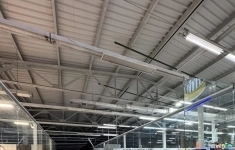 Сдам коммерческую недвижимость 3600 м2 картинка из объявления