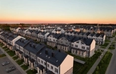 Продам коттедж 188.2 м2 картинка из объявления