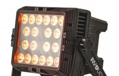 INVOLIGHT LEDARCH2015 архитектурный всепогодный светильник 20 шт.х 15 Вт RGBWA мультичип, DMX-512 картинка из объявления