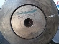 БЫВШИЙ В УПОТРЕБЛЕНИИ КУЛАЧКОВЫЙ ВАЛ С КУЛАЧКОВОЙ ПЕРЕДАЧЕЙ № 222-3907 ДЛЯ CATERPILLAR C13 картинка из объявления
