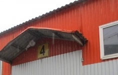 Сдам коммерческую недвижимость 447 м2 в объявлении 10 фото Сдам коммерческую недвижимость 447 м2 картинка из объявления