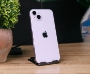 IPhone 14 Plus 512ГБ Purple картинка из объявления