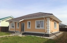 Продам коттедж 117 м2 в объявлении 10 фото Продам коттедж 117 м2 картинка из объявления