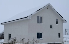 Продам дом 186.5 м2 картинка из объявления