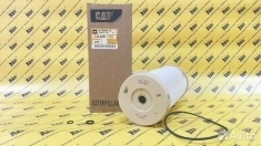 Фильтр топливный грубой очистки 134-6307 CATERPILLAR картинка из объявления