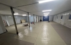 Сдам коммерческую недвижимость 500 м2 картинка из объявления