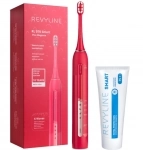 Зубная щетка Revyline RL 070 Special Color Edition + паста картинка из объявления