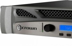 Crown XTi2002 усилитель с DSP картинка из объявления