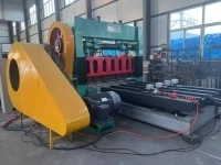 Просечно-высечной пресс 160Т в объявлении 3 фото Просечно-высечной пресс 160Т картинка из объявления