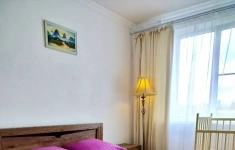 Продам 2 комнатную квартиру 50 м2 картинка из объявления