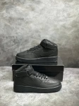 Nike Air Force 1 Mid, с мехом ЗИМА картинка из объявления