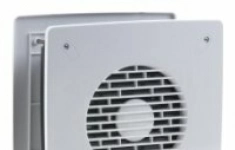 Вытяжной вентилятор Vortice Vario 150/6quot; ARI 25 Вт картинка из объявления