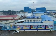 Продам коммерческую недвижимость 3448 м2 в объявлении 1 фото Продам коммерческую недвижимость 3448 м2 картинка из объявления