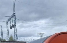 Реализация Отвод в изоляции и утяжелитель чугунный кольцевой  в Лен. обл картинка из объявления