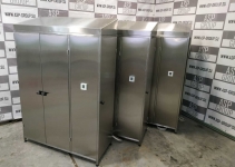 Шкафы для сушки обуви ASP AIR-LC-O картинка из объявления