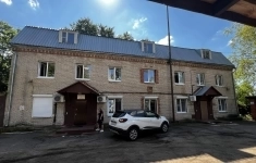 Продам коммерческую недвижимость 343 м2 картинка из объявления