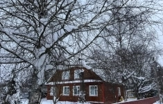 Продам дом 288 м2 картинка из объявления