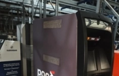 Банкоматы GRG H68NL в объявлении 3 фото Банкоматы GRG H68NL картинка из объявления