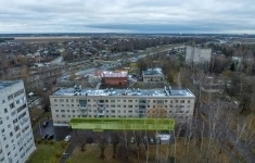 Продам коммерческую недвижимость 1386 м2 картинка из объявления
