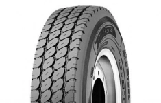 Tyrex All Steel VM-1 (Универсальная) 315/80 R22,5 156/150K картинка из объявления