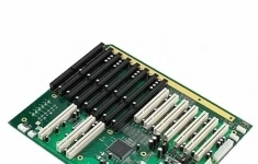 Плата расширения Advantech PCA-6114P7-0E1E картинка из объявления