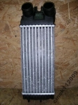 Радиатор интеркулера Пежо 407 Peugeot 407 картинка из объявления