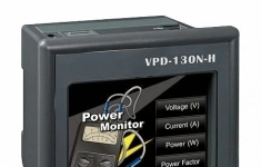 Панель HMI 3.5 quot; Icp Das VPD-130N-H картинка из объявления