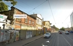 Продам коммерческую недвижимость 134 м2 в объявлении 4 фото Продам коммерческую недвижимость 134 м2 картинка из объявления