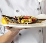 Доставка готовой еды под заказ в объявлении 1 фото Доставка готовой еды под заказ картинка из объявления