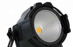 Involight COBPAR100HEX светодиодный прожектор, 100 Вт COB мультичип RGBWA+UV картинка из объявления