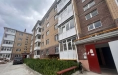 Продам 1 комнатную квартиру 34.1 м2 картинка из объявления