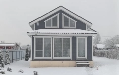 Продам дом 73 м2 картинка из объявления