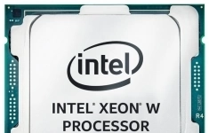 Процессор Intel Xeon W-2135 картинка из объявления