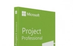 Программное обеспечение Microsoft Project Pro 2019 картинка из объявления