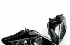 Фара для мотоцикла Honda VFR800 02-12 картинка из объявления