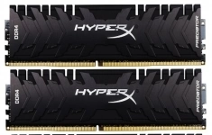 Оперативная память 16 ГБ 4 шт. HyperX Predator HX436C17PB3K4/64 картинка из объявления