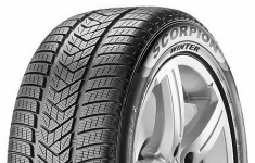 Автомобильная шина Pirelli Scorpion Winter 245/45 R20 103V зимняя картинка из объявления