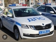 ОР ДПС Госавтоинспекции ГУ МВД России по Саратовской области картинка из объявления