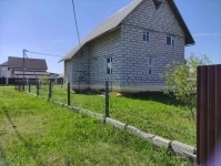 Продам жилой коттедж в Жлобине Беларусь картинка из объявления