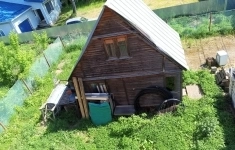 Продам дом 39 м2 в объявлении 10 фото Продам дом 39 м2 картинка из объявления